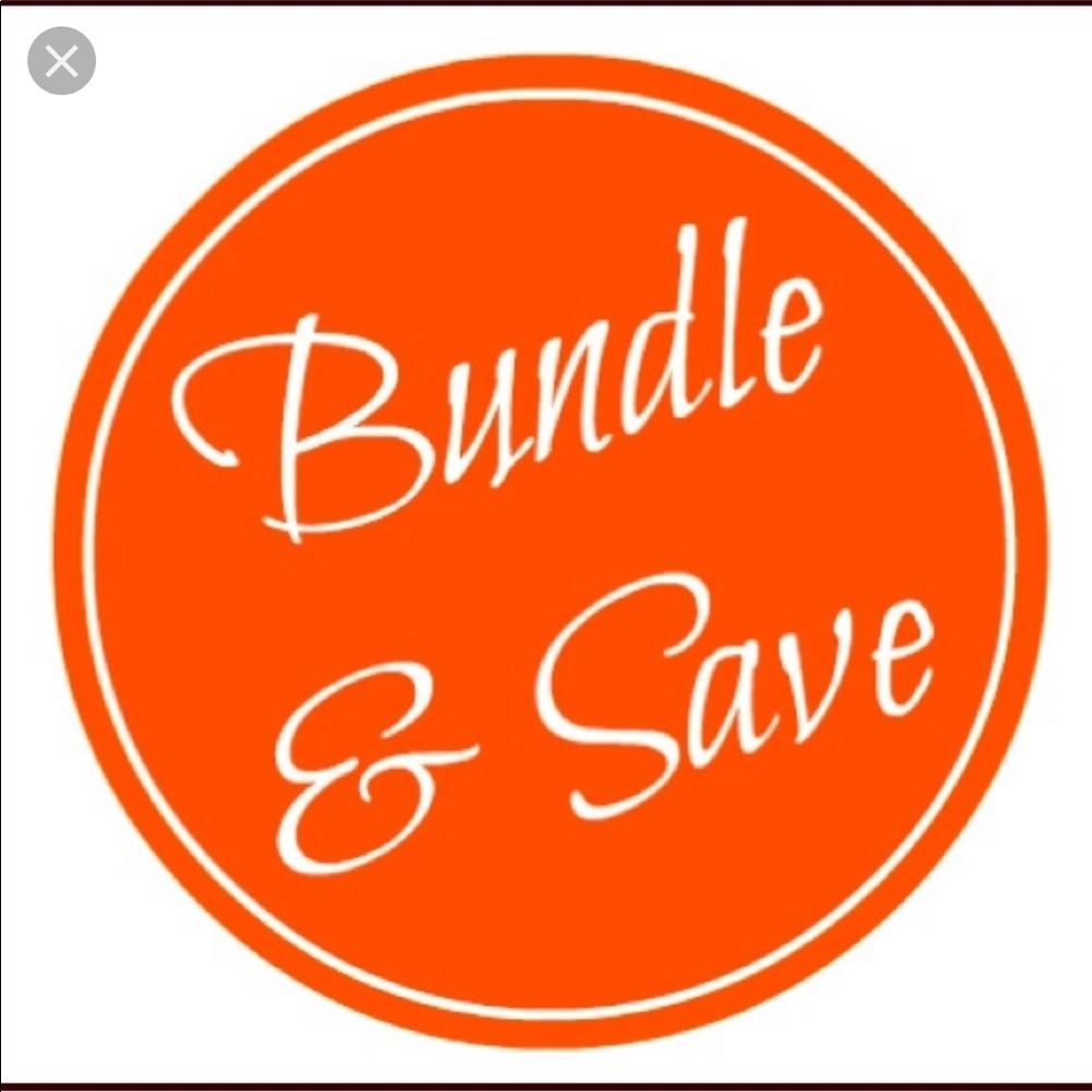 20% all all bundles of 3+